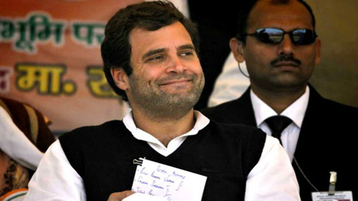 rahul 24 mare 18